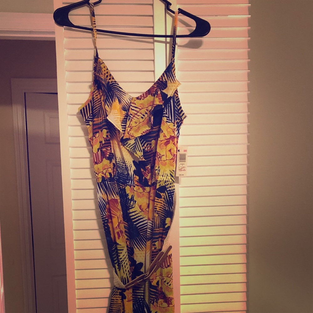 Summer dress
